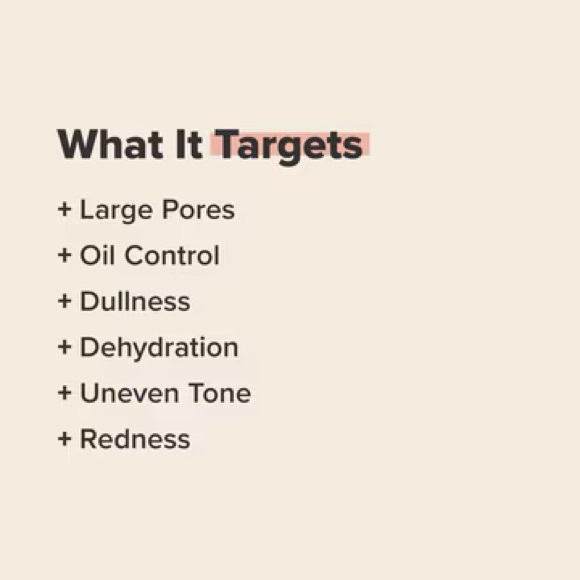 New Paula’s Choice Pore-Reducing Toner with Niacinamide unopened - Picture 5 of 6